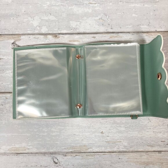 SIMPLY GILDED || Sticker Album Pouch - Picture 3 of 5